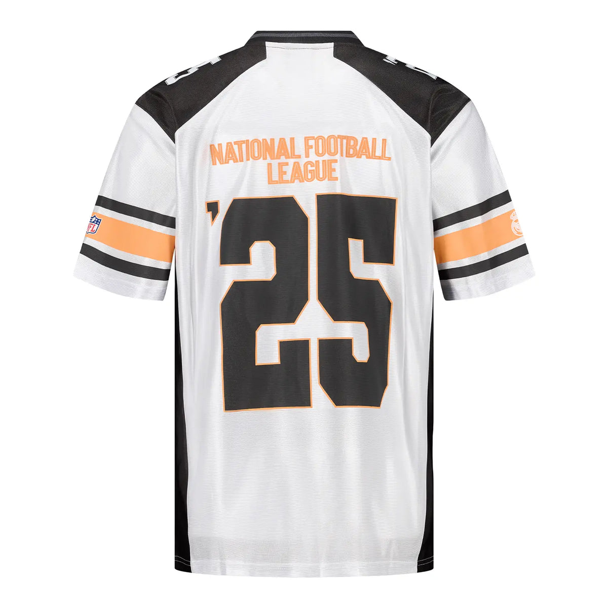 REAL MADRID X NFL WHITE JERSEY