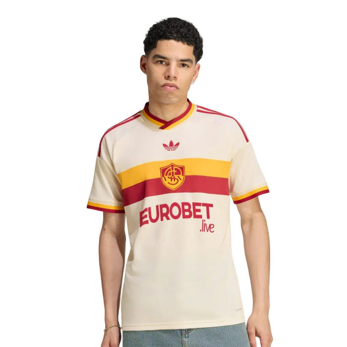 AS ROMA 26/27 AWAY JERSEY
