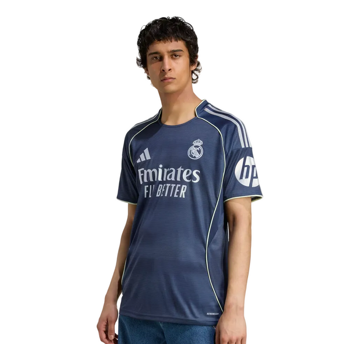 REAL MADRID 25/26 AWAY JERSEY
