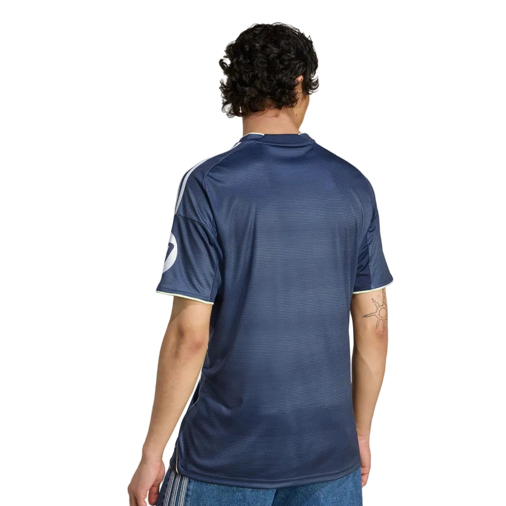 REAL MADRID 25/26 AWAY JERSEY