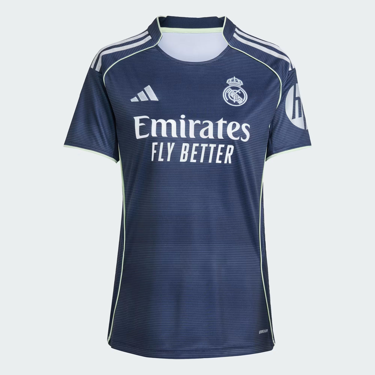 REAL MADRID 25/26 AWAY WOMEN JERSEY