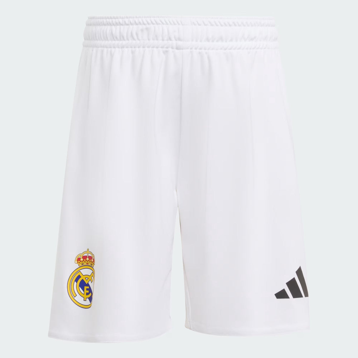 REAL MADRID 25/26 HOME MINI KIDS KIT