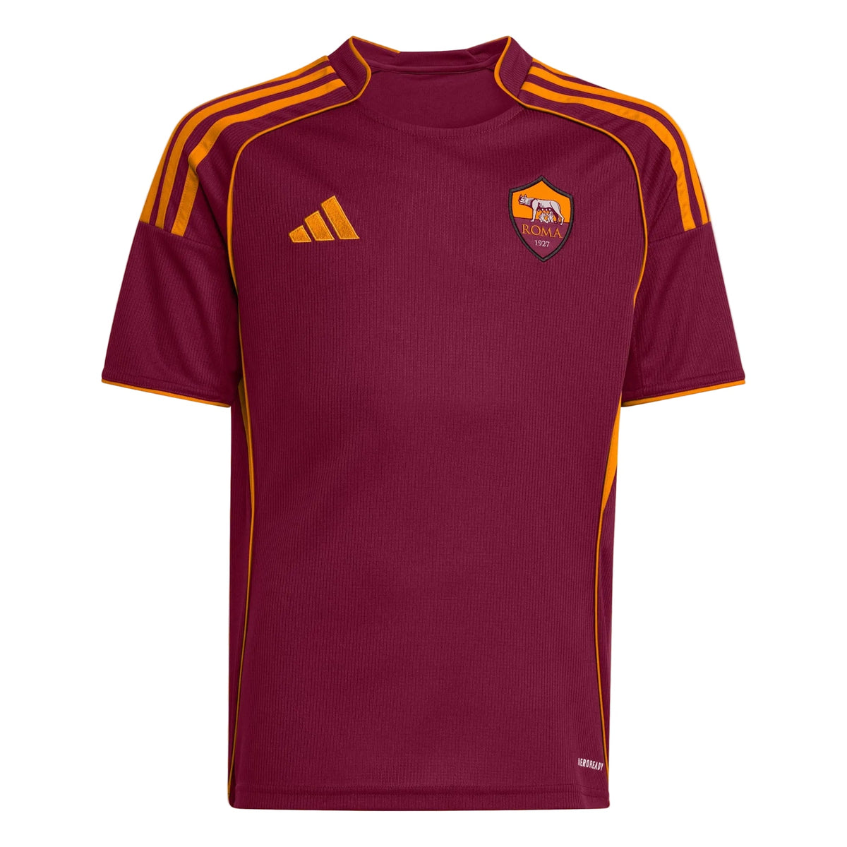 AS ROMA 25/26 HOME KIDS KIT