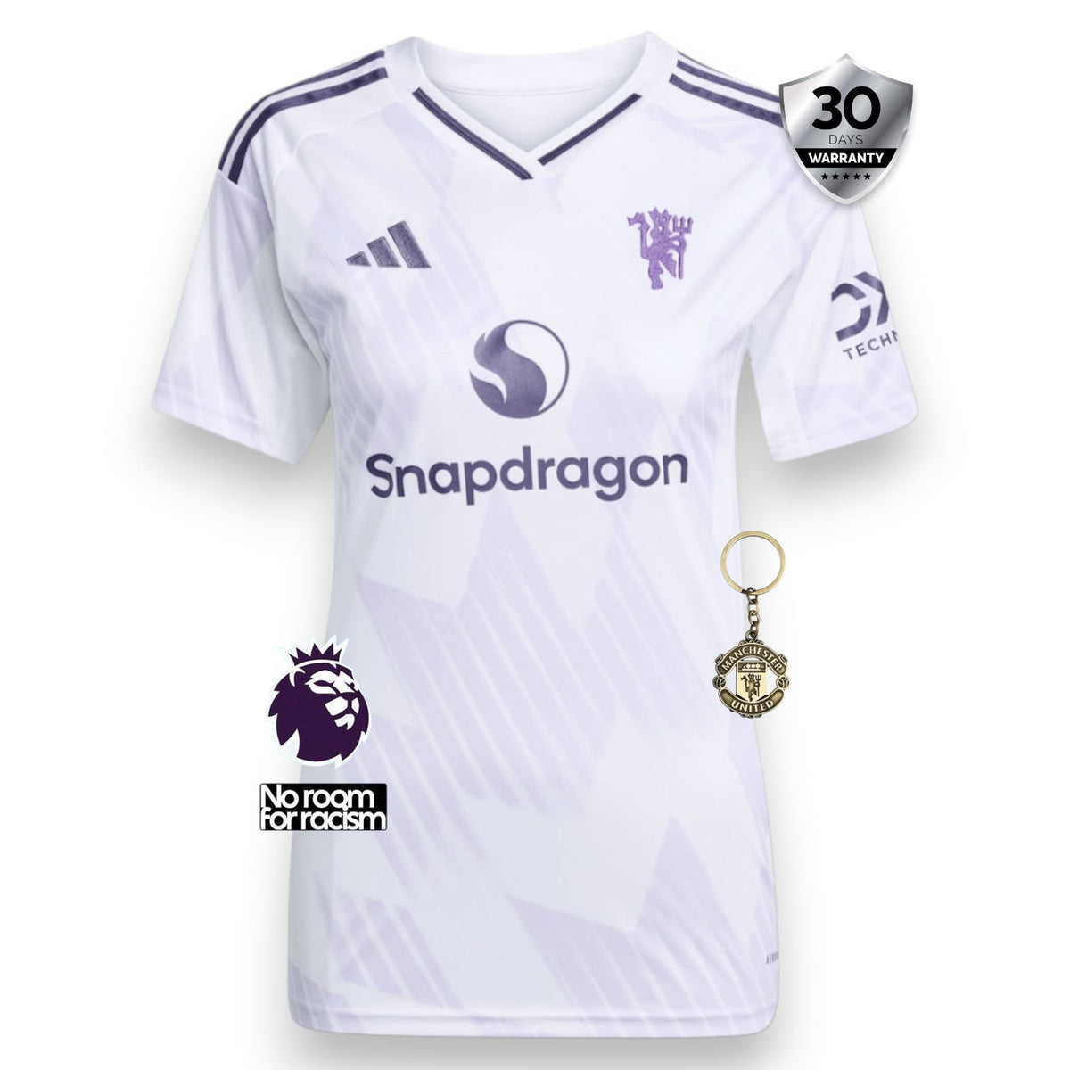 MANCHESTER UNITED 25/26 AWAY WOMEN JERSEY