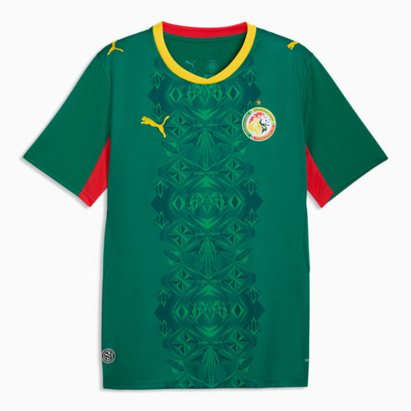 SENEGAL 26 AWAY WORLD CUP JERSEY