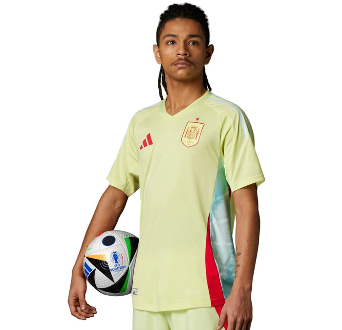 SPAIN 24/25 AWAY JERSEY
