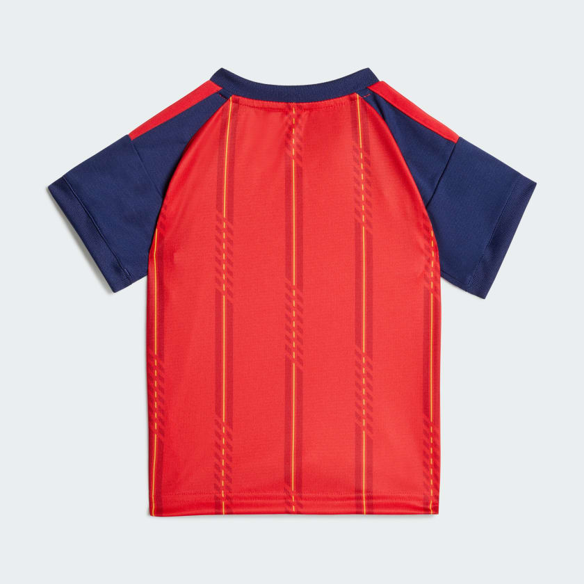 SPAIN 26 HOME BABY KIT