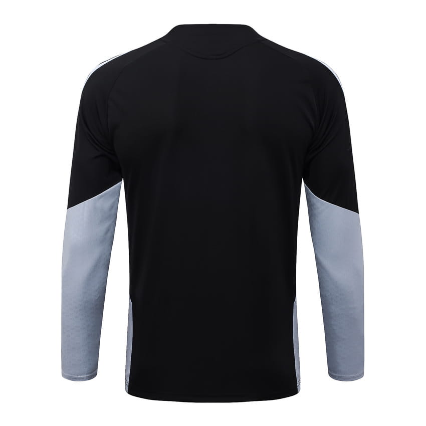 INTER MIAMI 26/27 ALF-ZIP I TRACKSUIT