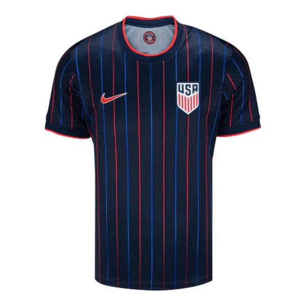USA 25/26 AWAY ALTERNATIVE JERSEY