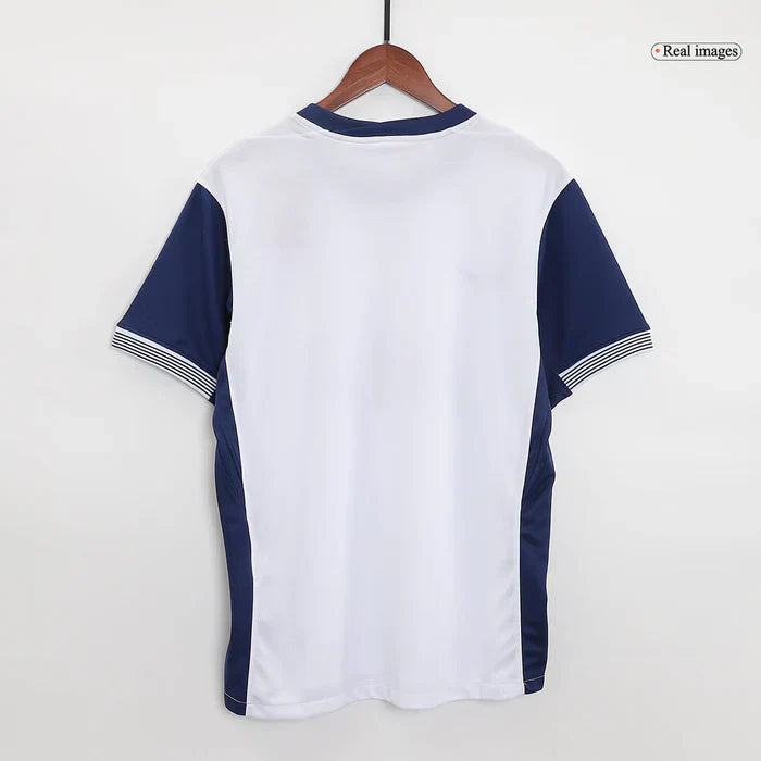 TOTTENHAM HOTSPUR 24/25 HOME WHITE JERSEY
