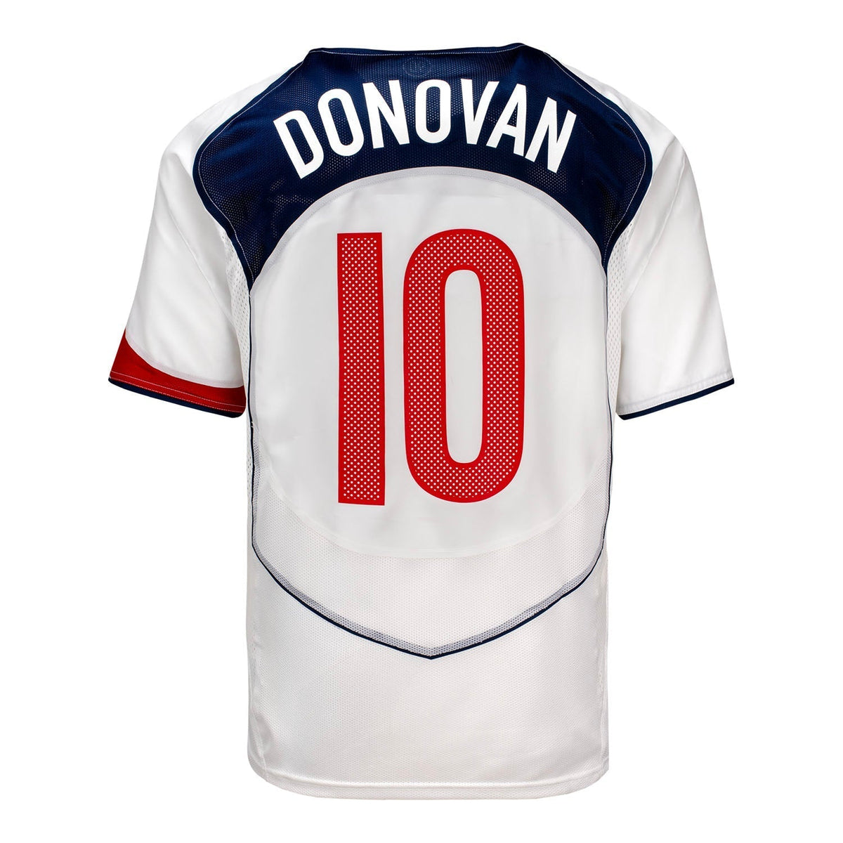 USA 04 TOTAL 90 REISSUE JERSEY DONOVAN #10
