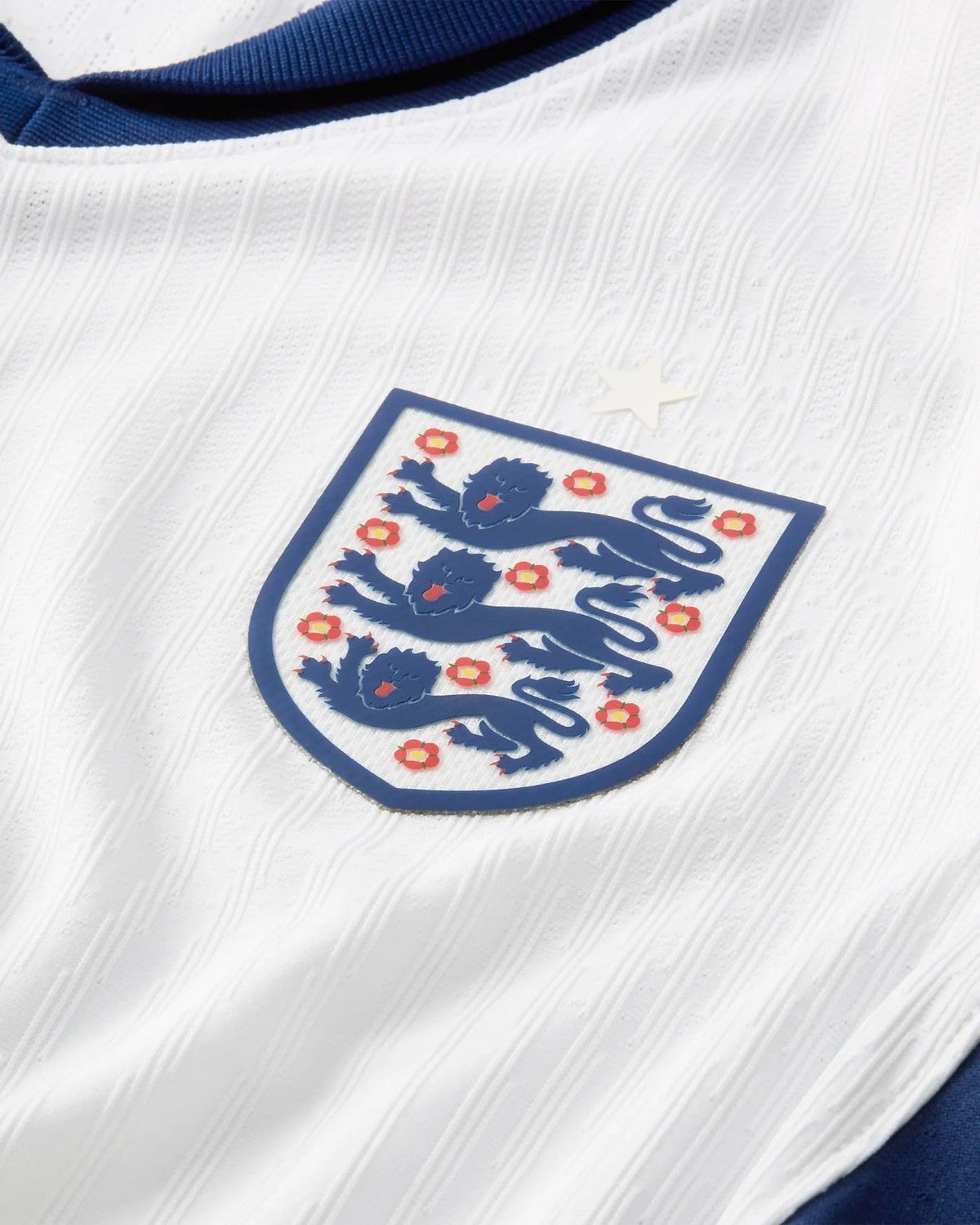 ENGLAND 24/25 HOME WOMEN JERSEY