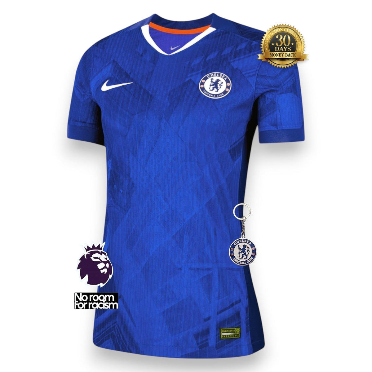 CHELSEA 25/26 HOME WOMEN JERSEY