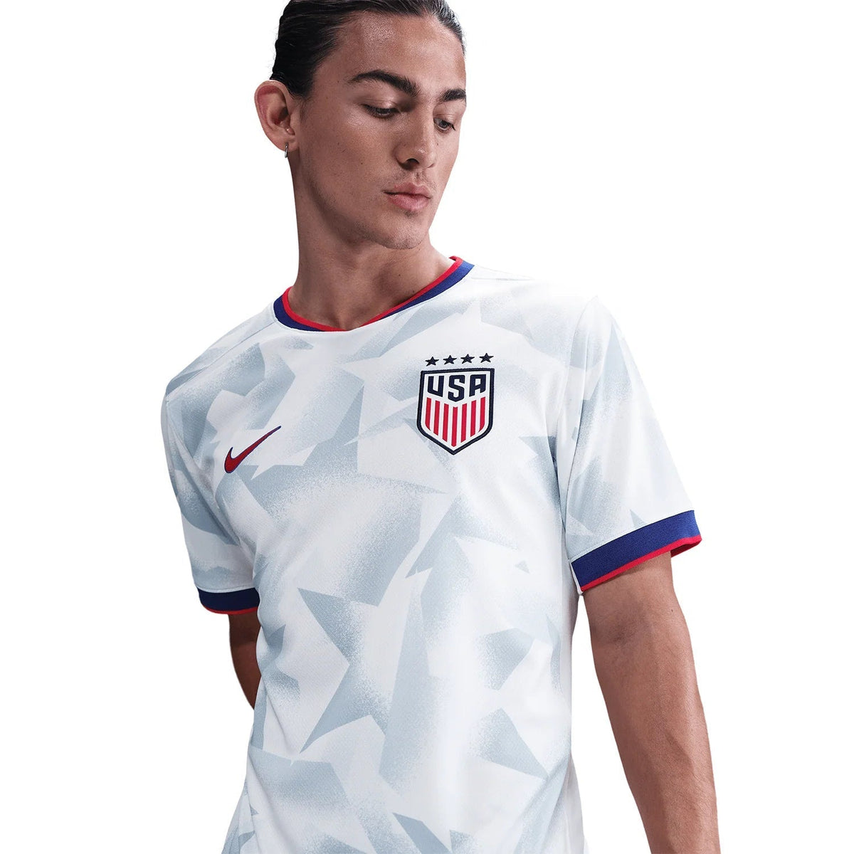 USA 26 AWAY USA WORLD CUP JERSEY