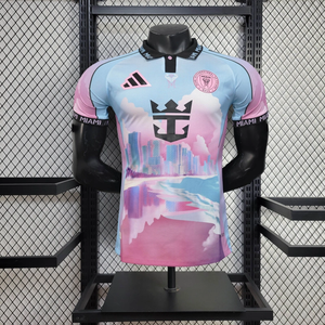 INTER MIAMI 25/26 CF EDITION AUTHENTIC POLO