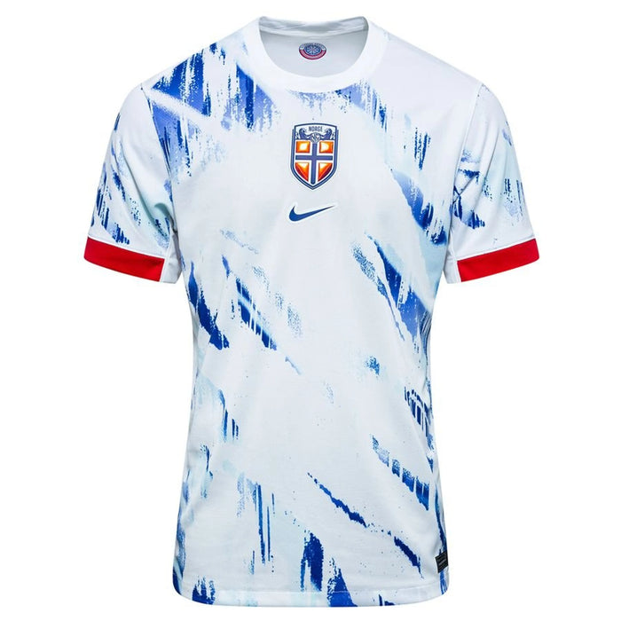 NORWAY 24/25 AWAY JERSEY