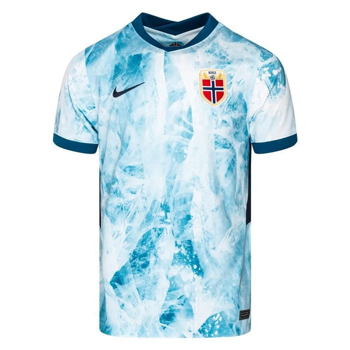 NORWAY 20/21 AWAY JERSEY