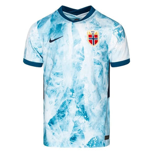 NORWAY 20/21 AWAY JERSEY
