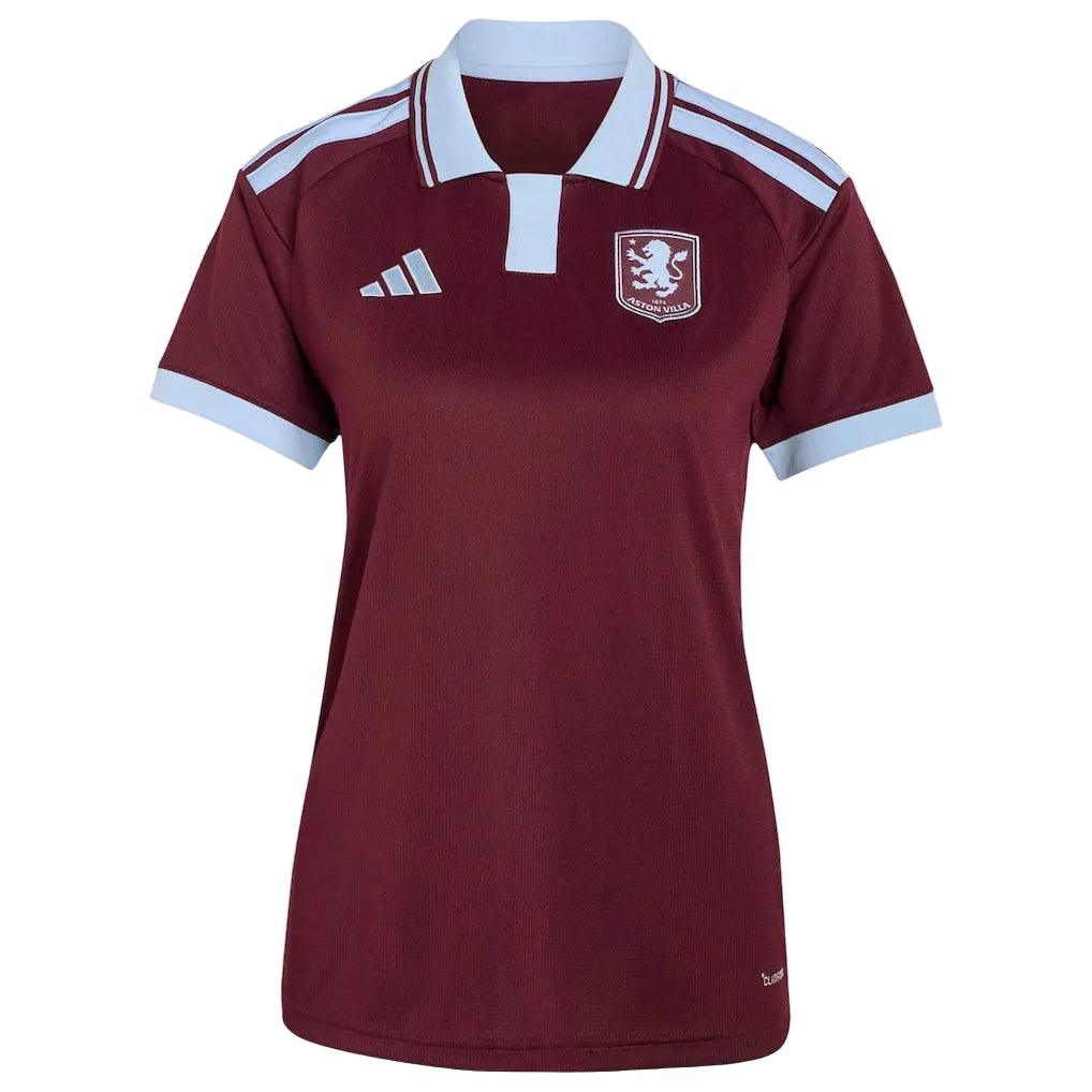 ASTON VILLA 26/27 HOME WOMEN JERSEY