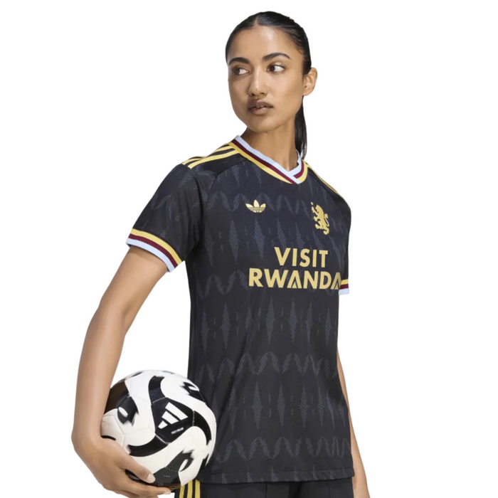 ASTON VILLA 26/27 AWAY WOMEN JERSEY