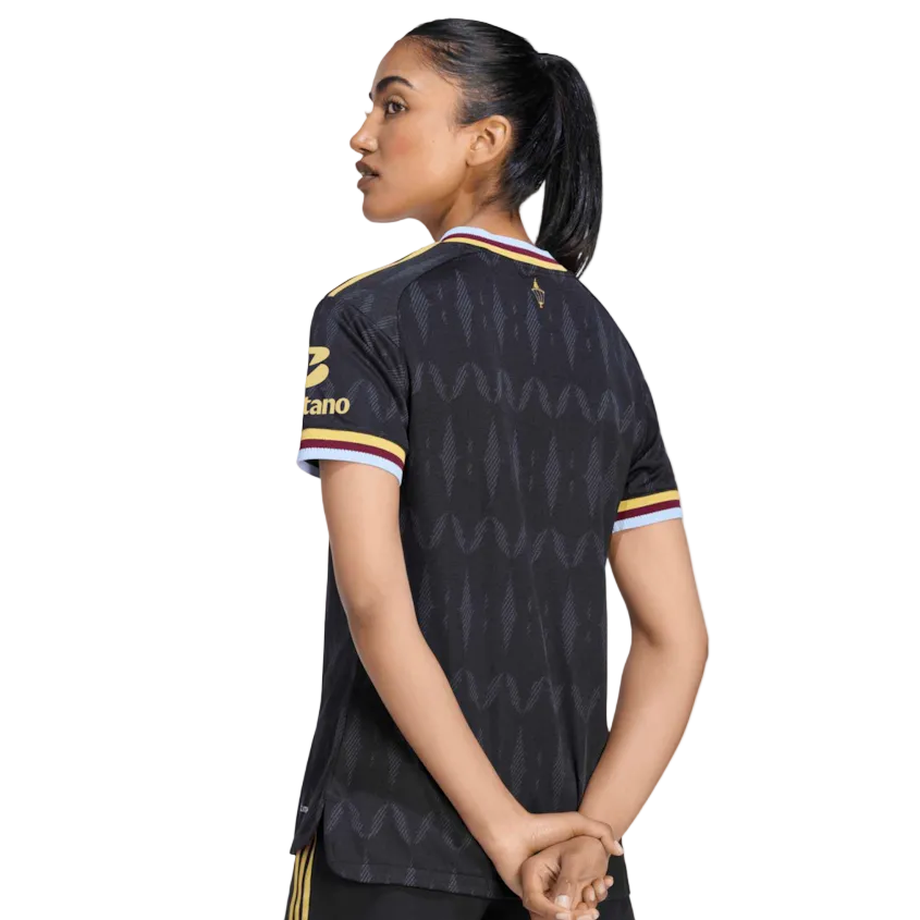 ASTON VILLA 26/27 AWAY WOMEN JERSEY