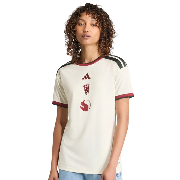 MANCHESTER UNITED 26/27 THIRD WOMEN JERSEY