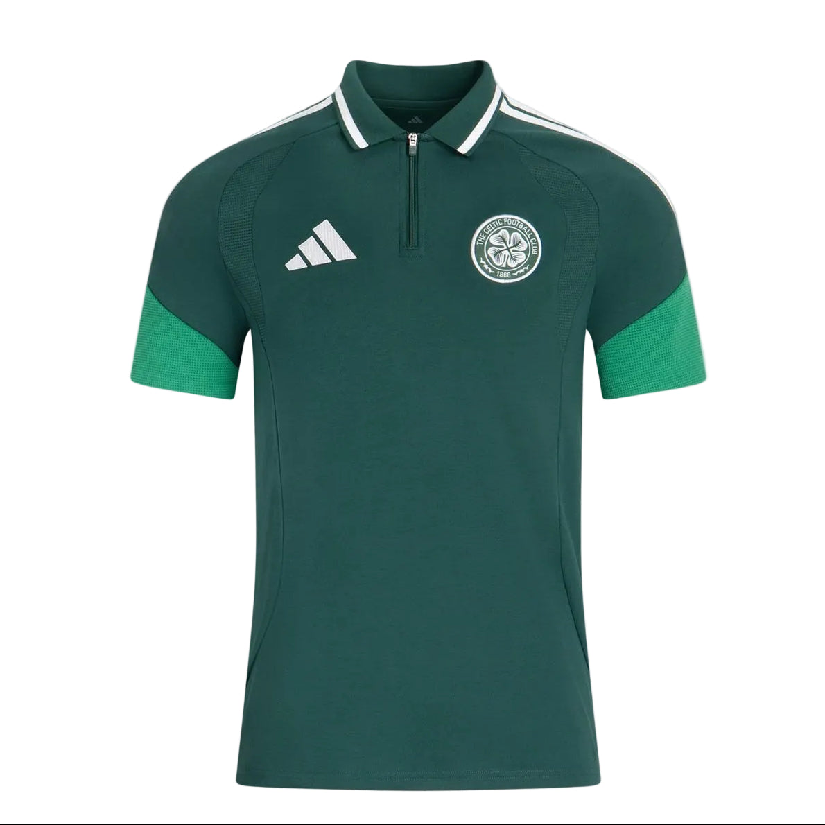 CELTIC 26/27 TRAINING POLO JERSEY