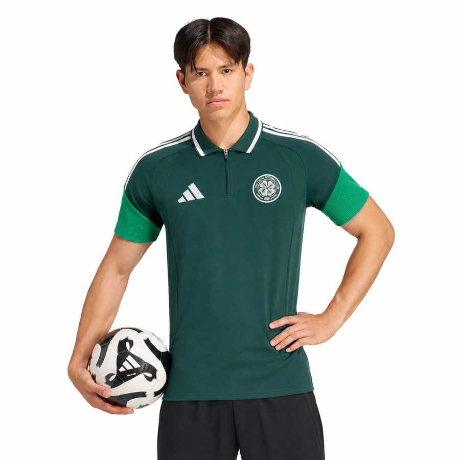 CELTIC 26/27 TRAINING POLO JERSEY