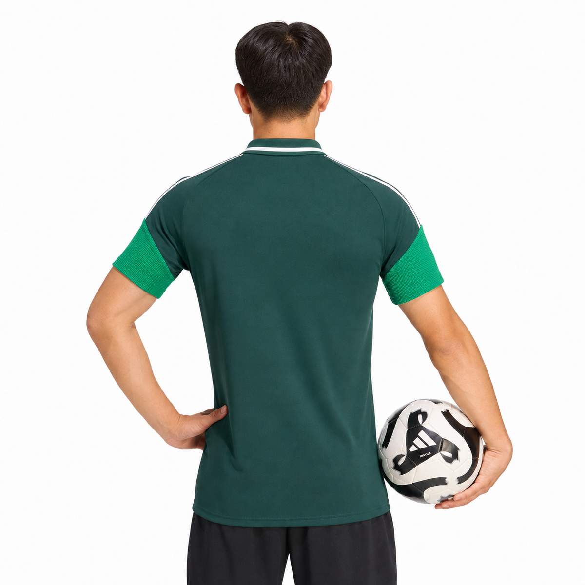CELTIC 26/27 TRAINING POLO JERSEY