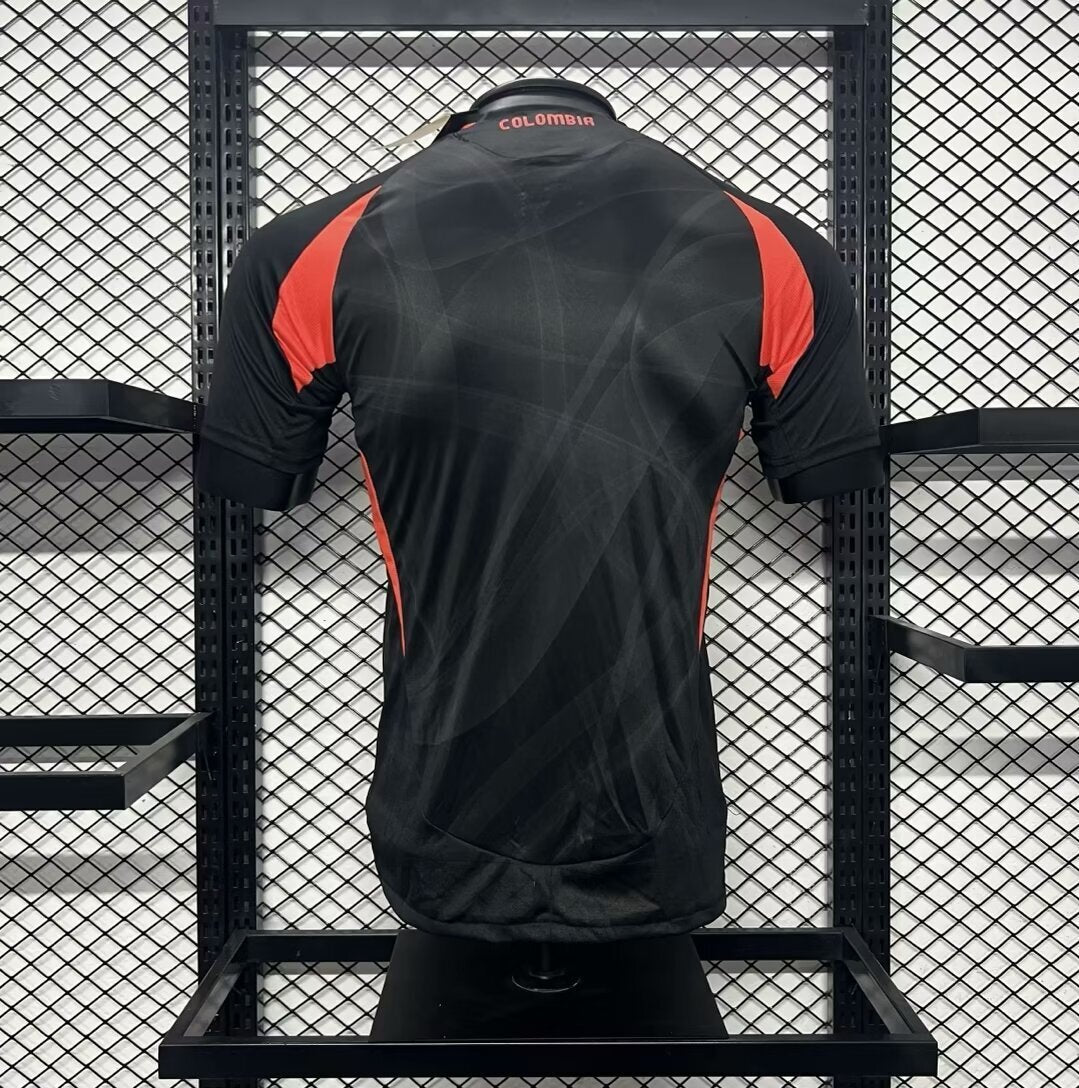 COLOMBIA 24/25 AWAY AUTHENTIC JERSEY