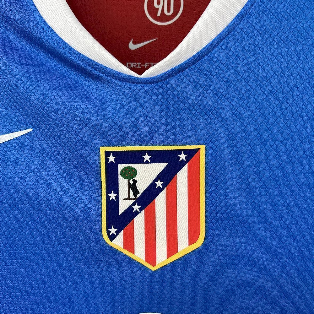 ATLETICO MADRID 25/26 THIRD AUTHENTIC JERSEY