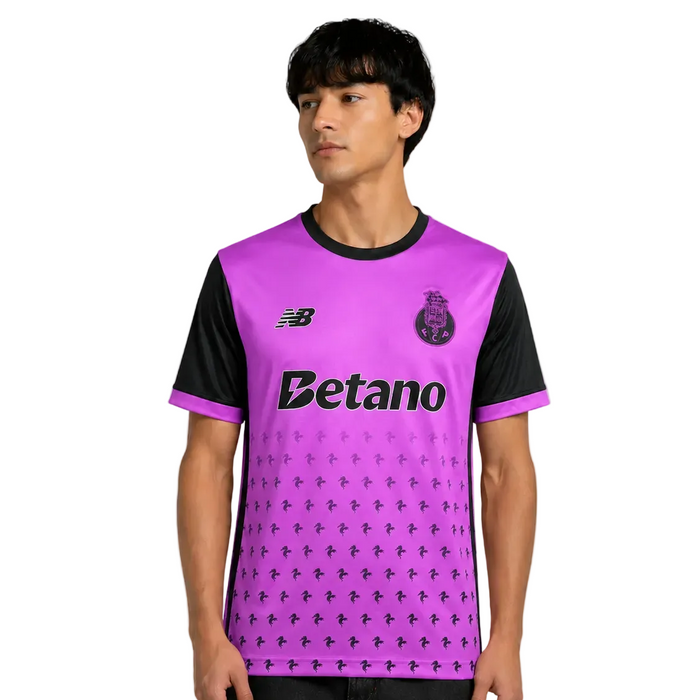 PORTO 26/27 SPECIAL EDITION JERSEY