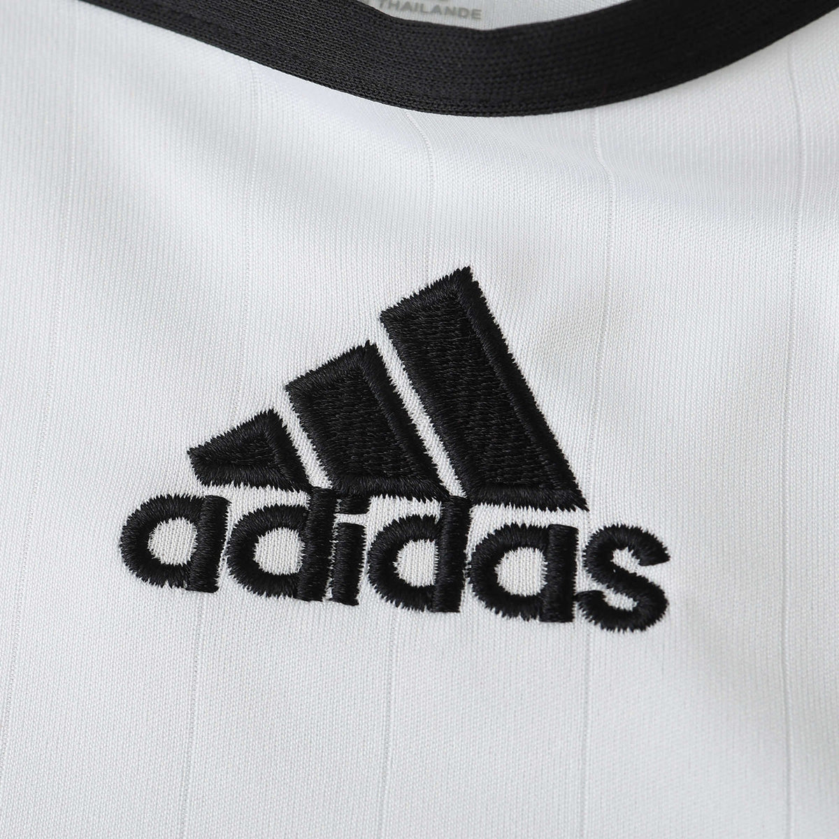AC MILAN 06/07 RETRO AWAY LONG SLEEVE JERSEY