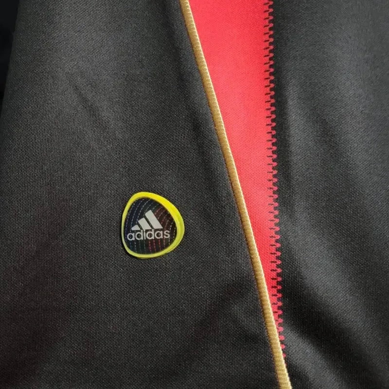 AC MILAN 10/11 RETRO HOME JERSEY