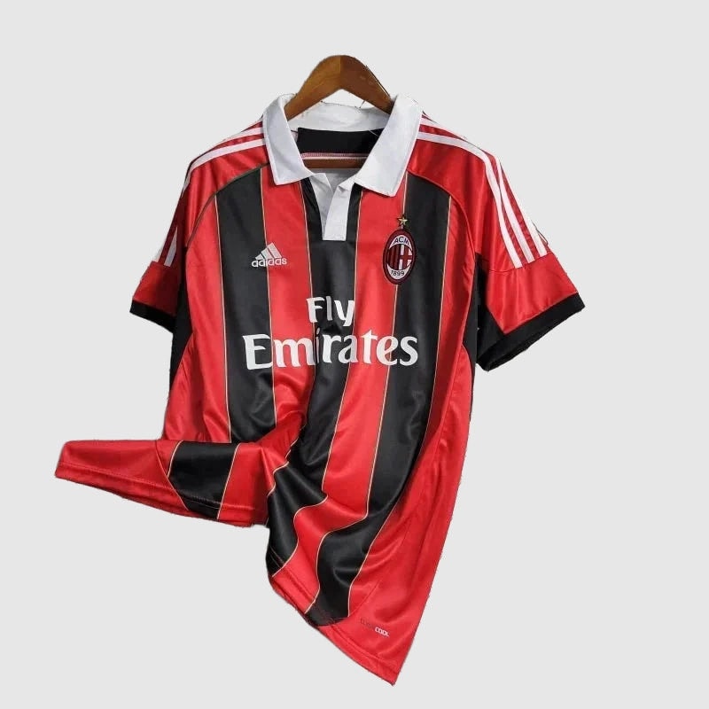 AC MILAN 12/13 RETRO HOME JERSEY