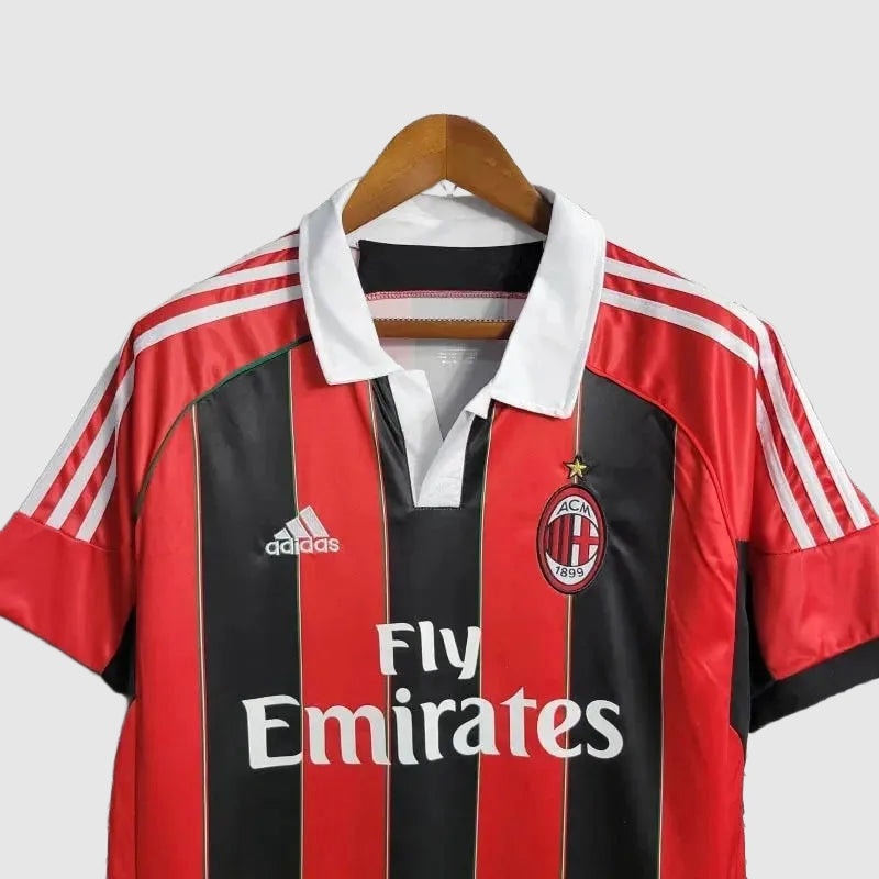AC MILAN 12/13 RETRO HOME JERSEY