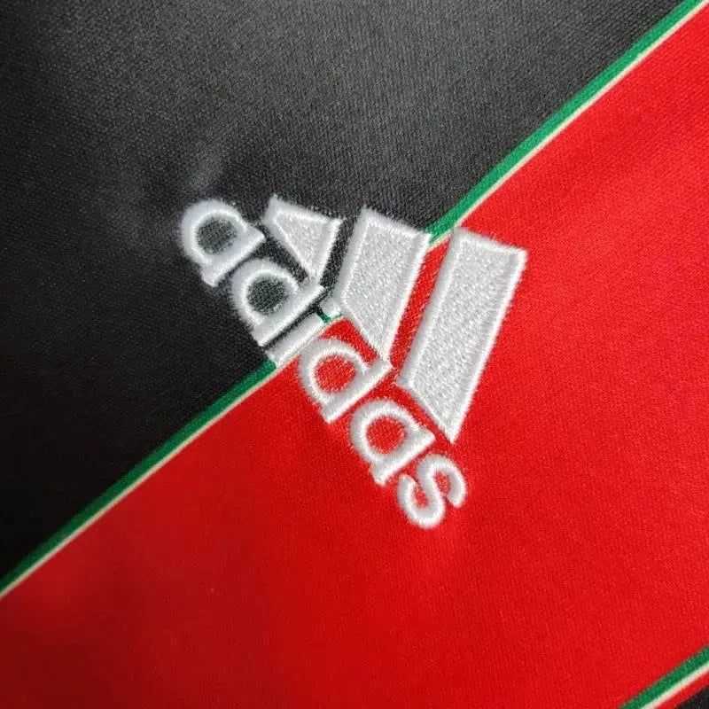 AC MILAN 12/13 RETRO HOME JERSEY