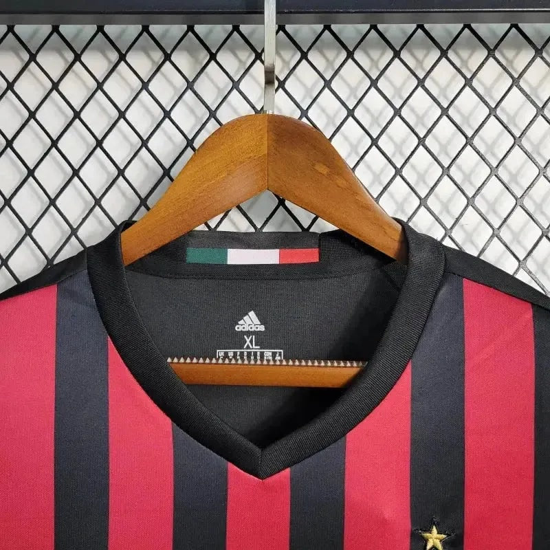 AC MILAN 16/17 RETRO HOME JERSEY