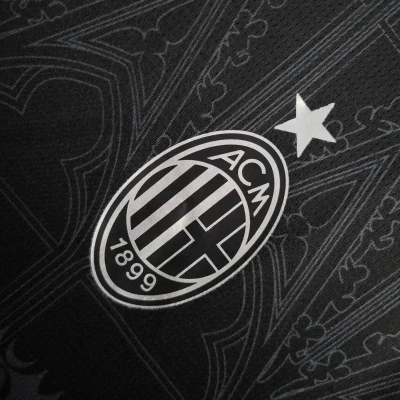 AC MILAN 24/25 FOURTH JERSEY