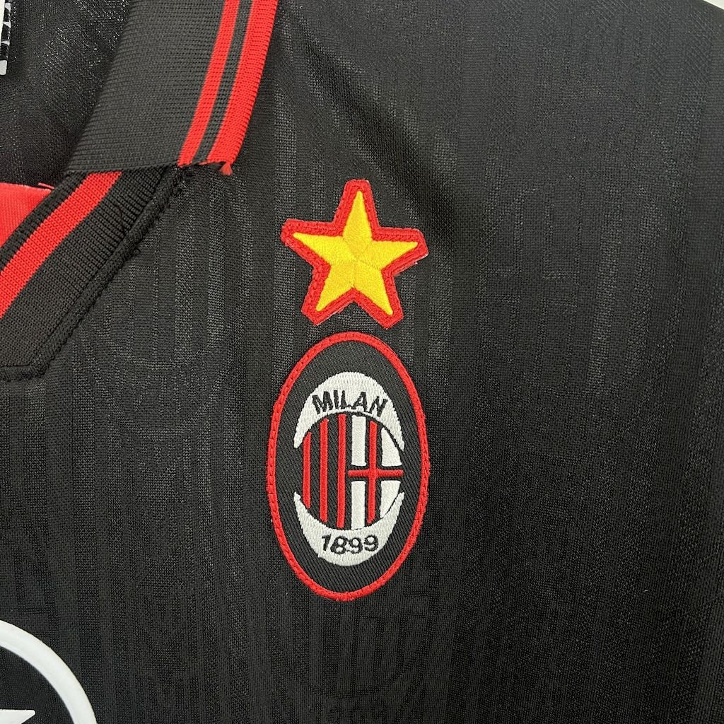 AC MILAN 97/98 RETRO AWAY I JERSEY