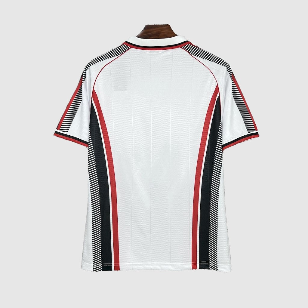 AC MILAN 97/98 RETRO AWAY II JERSEY