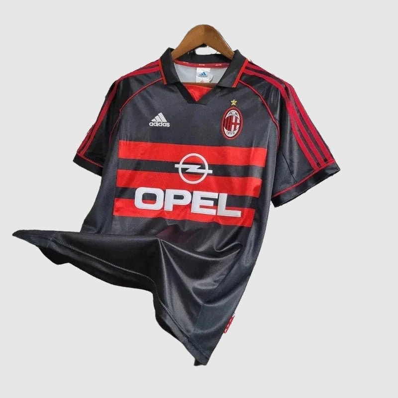 AC MILAN 98/99 RETRO AWAY JERSEY