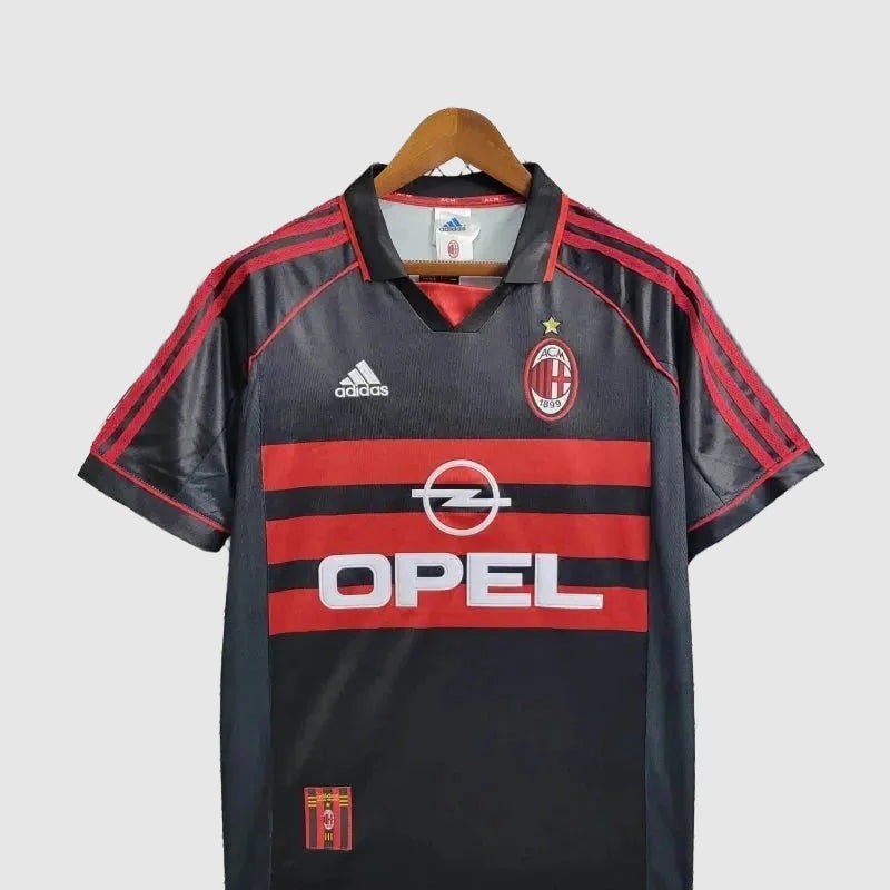 AC MILAN 98/99 RETRO AWAY JERSEY