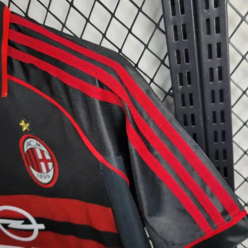 AC MILAN 98/99 RETRO AWAY JERSEY