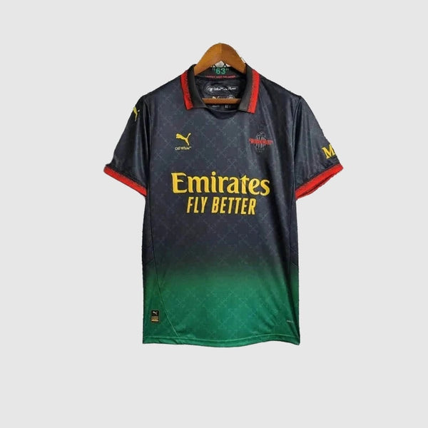 AC MILAN SPECIAL EDITION FOURTH I JERSEY