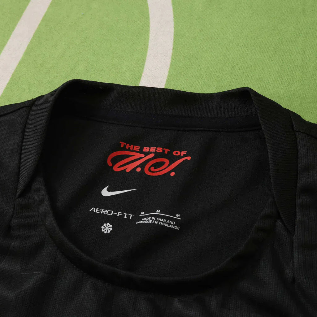 USA 26 AWAY AUTHENTIC JERSEY