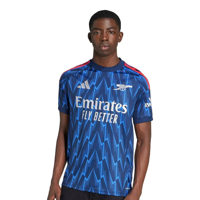 ARSENAL 25/26 AWAY JERSEY