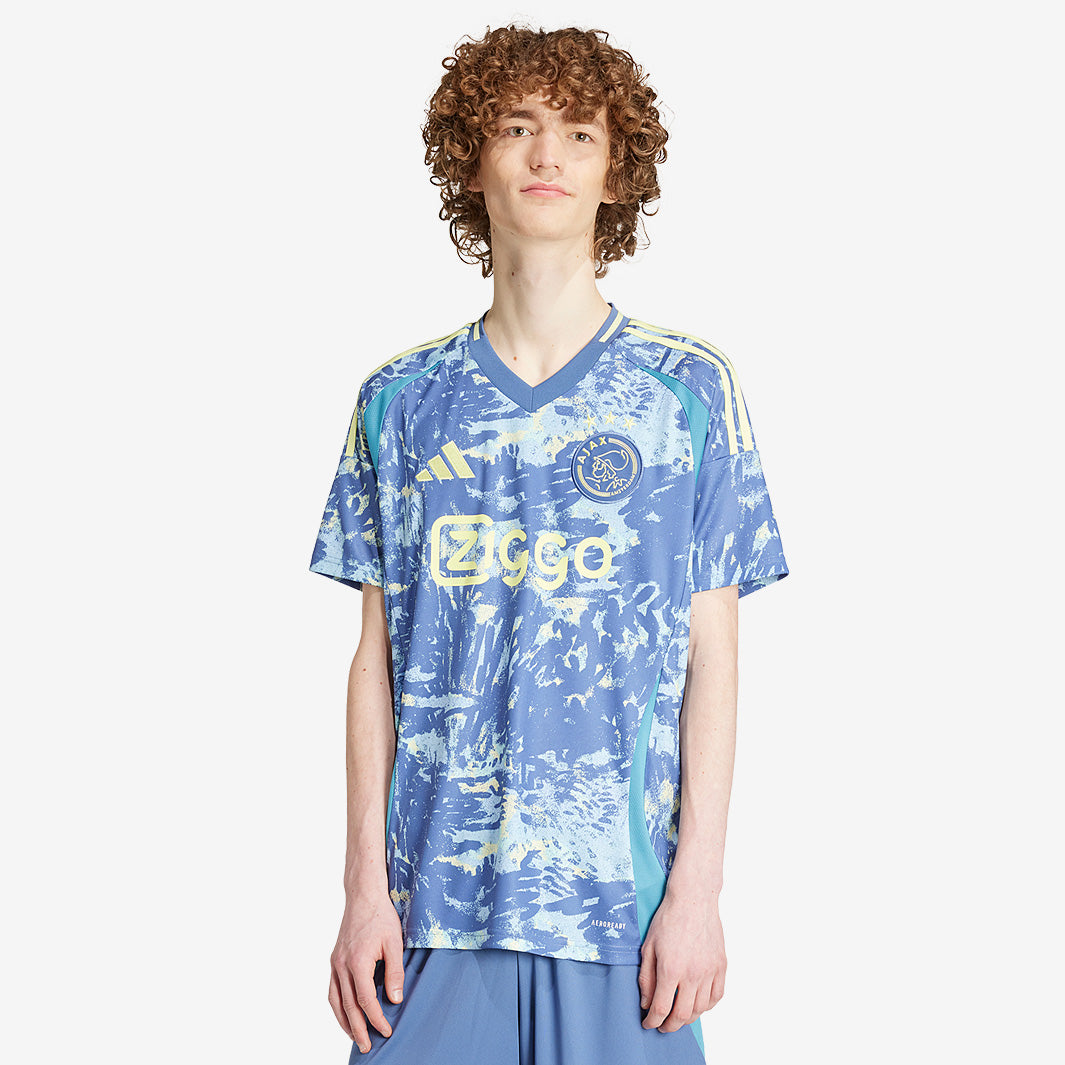 AJAX 24/25 AWAY JERSEY