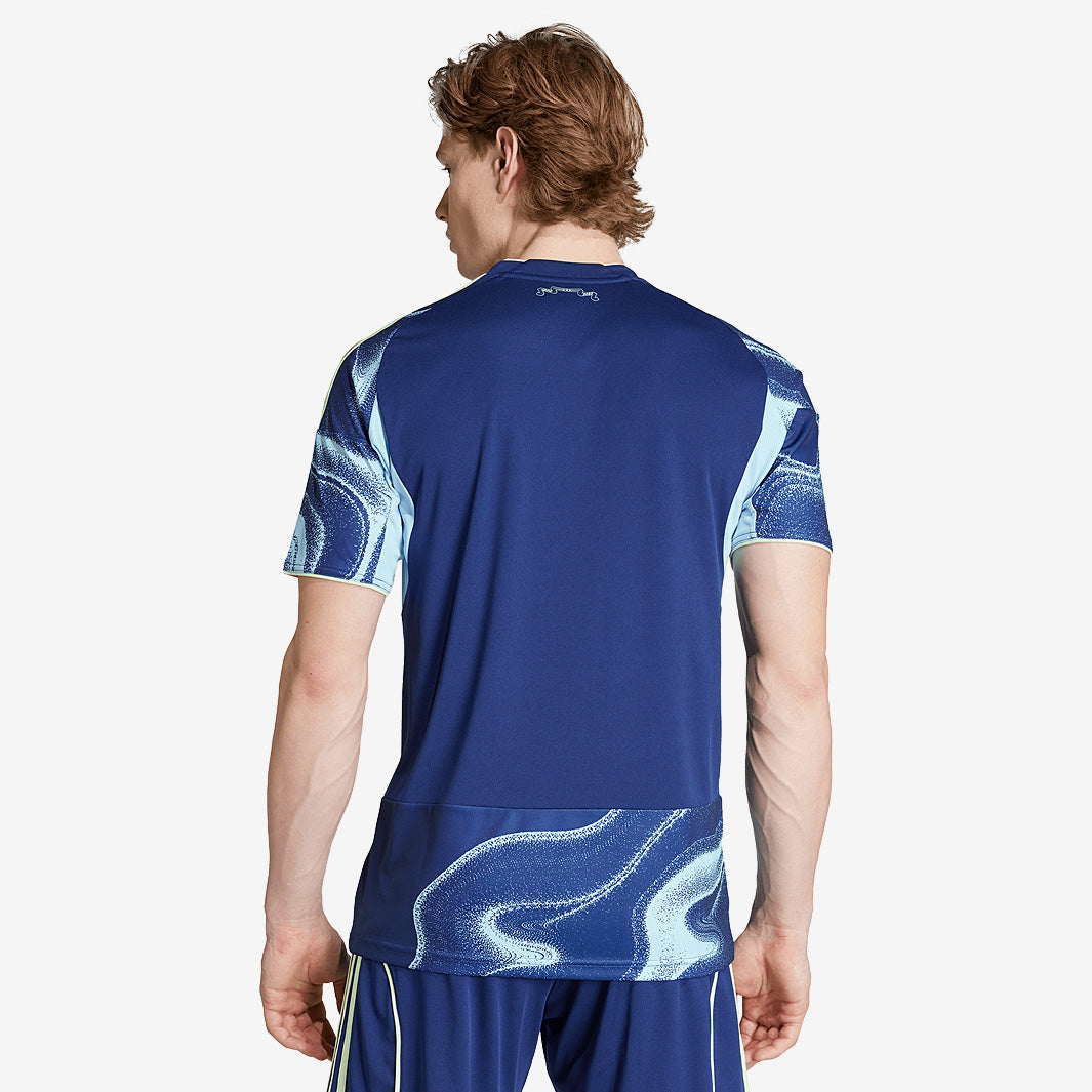 AJAX 25/26 AWAY JERSEY