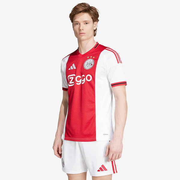 AJAX 25/26 HOME JERSEY